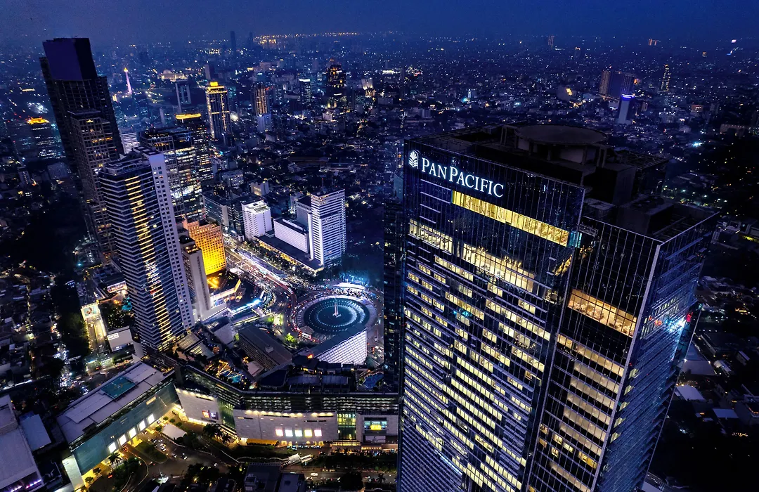 Pan Pacific Jakarta-1