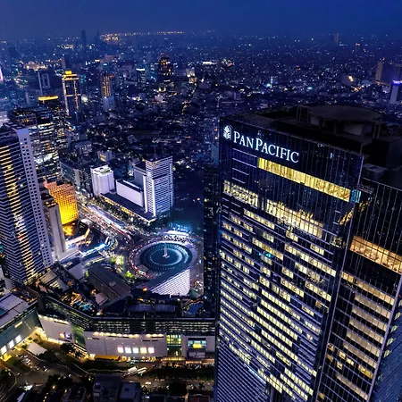 Pan Pacific Jakarta-2
