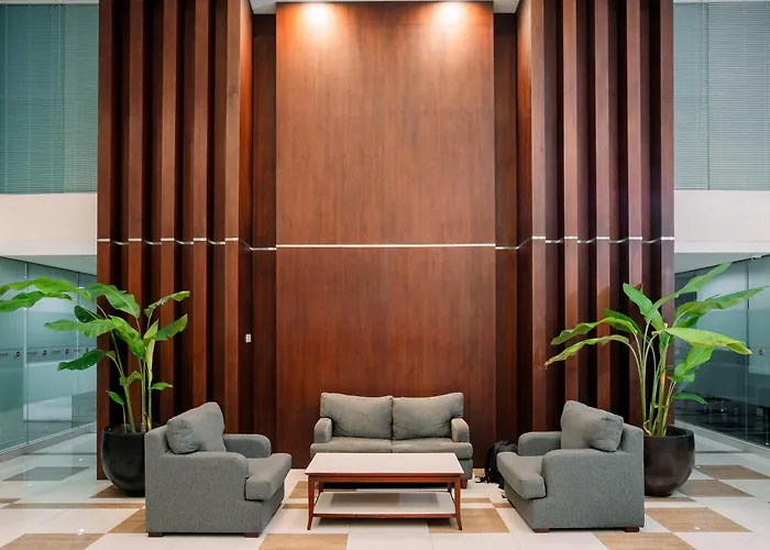 Shankee Sudirman Jakarta