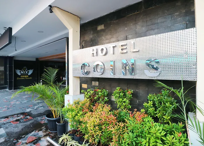 Coins Hotel Jakarta